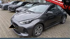 Grau Gebraucht 2024 Mazda 2 Exclusive-Line Limousine | 22.190 € (Fairer Preis)