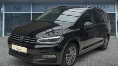 Schwarz Neu 2025 VW Touran Van / Kleinbus | 38.940 € (Fairer Preis)