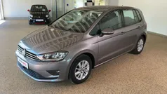 Gebraucht 2015 VW Golf Sportsvan Comfortline Van / Kleinbus | 13.280 € (Guter Preis)