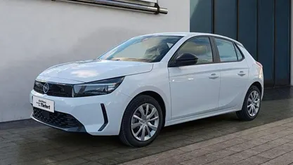 Gebraucht Opel Corsa 101 PS (74 kW) 2024 Kleinwagen