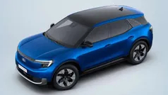 Blue my mind metallic Neu 2024 Ford Explorer Premium SUV | 43.629 € (Superpreis)