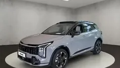 Gebraucht 2025 Kia Sportage GT-Line SUV | 46.980 €