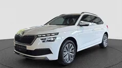 Gebraucht 2022 Skoda Kamiq Tour SUV | 17.890 € (Fairer Preis)