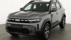 Dolomit grau metallic Neu 2025 Dacia Duster Expression SUV | 25.445 € (Fairer Preis)