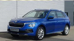Gebraucht 2024 Skoda Kamiq Selection SUV | 24.490 € (Fairer Preis)