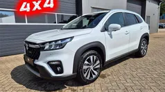 Gebraucht 2025 Suzuki SX4 S-Cross Comfort+ SUV | 27.440 € (Fairer Preis)