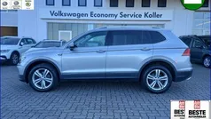 Silber Gebraucht 2020 VW Tiguan Allspace Highline SUV | 28.970 € (Guter Preis)