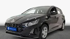 Gebraucht 2025 Hyundai i20 Select Kleinwagen | 18.990 € (Guter Preis)