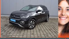 Gebraucht 2024 VW T-Cross Move SUV | 23.340 € (Fairer Preis)