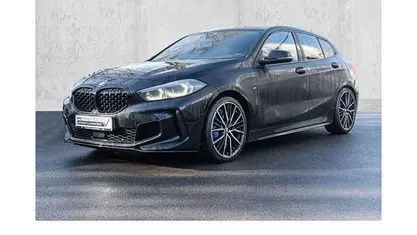 Gebraucht BMW M135 M Sport 306 PS (225 kW) 2022 Kleinwagen