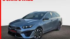 Gebraucht 2022 Kia Ceed Sportswagon Vision Kombi | 19.479 € (Fairer Preis)