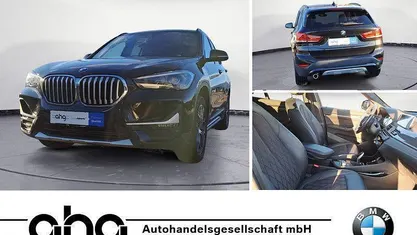 Gebraucht 2021 BMW X1 xLine SUV | 27.930 € (Fairer Preis)