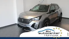 Lack grau artense/typ aussenverkleidung metalliclackierung Gebraucht 2024 Peugeot 2008 Allure SUV | 20.490 € (Guter Preis)