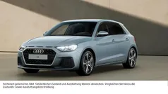 Gebraucht 2025 Audi A1 Sportback Kleinwagen | 27.879 € (Fairer Preis)