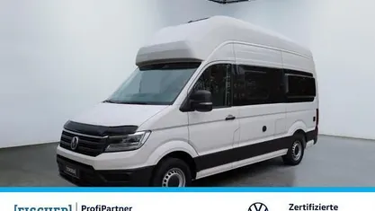 Usata VW California California 177 CV (130 kW) 2019 Furgone