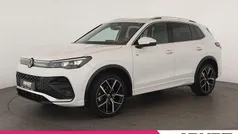 Gebraucht 2024 VW Tiguan R-line SUV | 48.484 € (Superpreis)