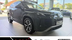 Delfingrau metallic Neu 2025 VW Tayron Life SUV | 44.950 € (Superpreis)