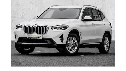 Gebraucht 2023 BMW X3 Sport Line SUV | 41.999 € (Superpreis)