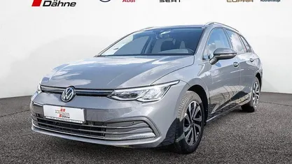 Second-hand VW Golf VIII Active 150 CP (110 kW) 2023 Break