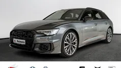Gebraucht 2024 Audi S6 Sport Kombi | 69.990 € (Guter Preis)