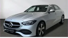 Gebraucht 2024 Mercedes C180 Avantgarde | 37.140 € (Fairer Preis)