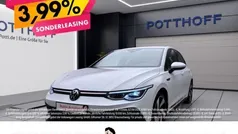 VW Golf VIII