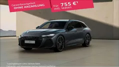 Gebraucht 2025 Audi A6 Edition .1 Kombi | 67.950 € (Fairer Preis)