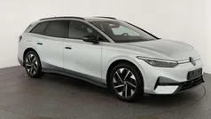Gebraucht 2025 VW ID.7 Pro Limousine | 50.595 € (Superpreis)