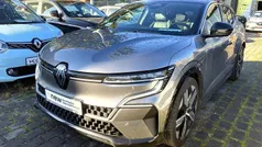 Gebraucht 2022 Renault Mégane Iconic Limousine | 29.999 € (Fairer Preis)
