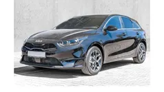 Gebraucht 2025 Kia Ceed 4 Limousine | 25.990 € (Superpreis)