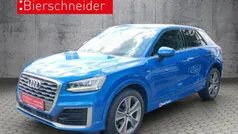 Gebraucht 2020 Audi Q2 S-Line SUV | 21.750 € (Fairer Preis)
