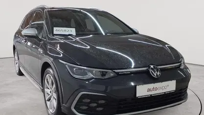 Gebraucht VW Golf Alltrack 200 PS (147 kW) 2022 Kombi