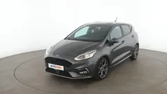 Gebraucht 2019 Ford Fiesta ST-Line Kleinwagen | 13.490 € (Fairer Preis)