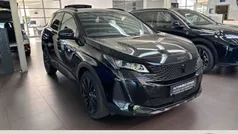 Schwarz Neu 2024 Peugeot 3008 GT SUV | 33.770 € (Superpreis)