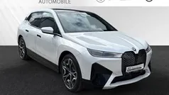 Gebraucht 2022 BMW iX Sport Line SUV | 51.800 € (Fairer Preis)