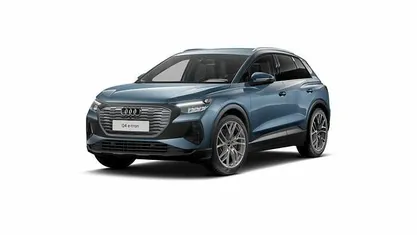 Gebraucht Audi Q4 e-tron Ambiente 210 kW (286 PS) 2025 SUV