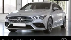 Gebraucht 2023 Mercedes CLA200 AMG Kombi | 32.990 € (Fairer Preis)