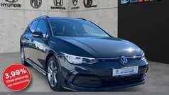 VW Golf VIII