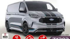 Gebraucht 2025 Ford Transit Custom Sport Limousine | 42.788 € (Superpreis)
