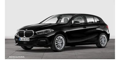 Gebraucht 2022 BMW 118 Advantage Kleinwagen | 18.790 € (Guter Preis)