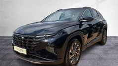 Phantom black / mic Gebraucht 2022 Hyundai Tucson Edition 30 SUV | 24.990 € (Fairer Preis)
