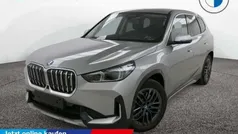 Spacesilber Gebraucht 2023 BMW iX1 xLine SUV | 37.950 € (Guter Preis)