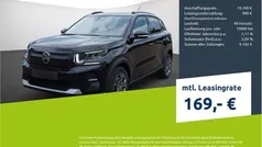 Gebraucht 2025 Citroën C3 Kleinwagen | 18.990 € (Fairer Preis)
