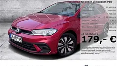Gebraucht 2025 VW Polo Goal Kleinwagen | 25.450 € (Fairer Preis)