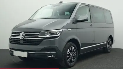 Usata VW Multivan Comfortline 204 CV (150 kW) 2024 Grigio Monovolume