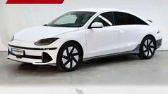 Gebraucht 2025 Hyundai Ioniq 6 Limousine | 47.990 € (Fairer Preis)
