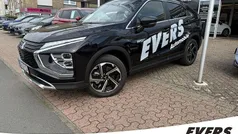 Gebraucht 2024 Mitsubishi Eclipse Cross Plus SUV | 28.450 € (Fairer Preis)