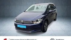 Gebraucht 2024 VW Touran Move Van / Kleinbus | 35.970 € (Fairer Preis)