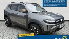 Gebraucht 2025 Dacia Duster Extreme SUV | 26.660 € (Guter Preis)