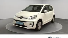 Gebraucht 2020 VW up! Kleinwagen | 10.890 € (Fairer Preis)